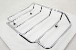 03-06 Harley Davidson Electra Glide Flhtcui Rear Back Tour Pak Luggage Rack