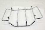 03-06 Harley Davidson Electra Glide Flhtcui Rear Back Tour Pak Luggage Rack