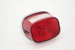 99-23 Harley Davidson Touring Softail Dyna Rear Back Taillight Tail Light Lamp