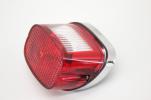 99-23 Harley Davidson Touring Softail Dyna Rear Back Taillight Tail Light Lamp