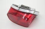 99-23 Harley Davidson Touring Softail Dyna Rear Back Taillight Tail Light Lamp