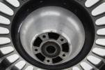 09-13 Harley Davidson Touring Electra Road King Front Wheel 28 Spoke 17x3