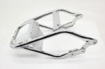 09-13 Harley-Davidson Electra Glide Luggage Rack Tour Pak Support