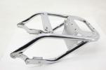 09-13 Harley-Davidson Electra Glide Luggage Rack Tour Pak Support