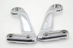 10-13 Harley Davidson Road Glide Front Outer Fairing Brackets