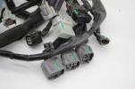 19-23 Kawasaki Ninja Zx6r Zx636 Main Engine Wiring Harness