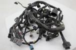 19-23 Kawasaki Ninja Zx6r Zx636 Main Engine Wiring Harness