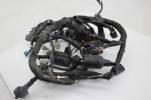 19-23 Kawasaki Ninja Zx6r Zx636 Main Engine Wiring Harness