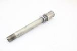 19-23 Kawasaki Ninja Zx6r Zx636 Front Wheel Rim Axle Bolt