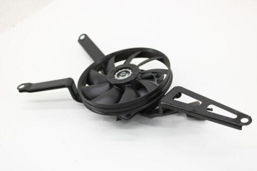 12-23 Kawasaki Ninja Zx14r Zx1400 Right Engine Radiator Cooling Fan