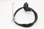 16-23 Kawasaki Ninja Zx14r Zx1400 Throttle Cable Lines