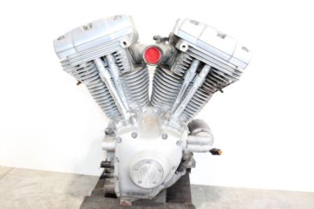 00-06 Harley Davidson Dyna Electra Twin Cam 88 Engine Motor 43K miles