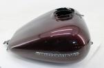 08-22 Harley-Davidson Ultra Limited Flhtk Fuel Gas Tank