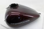 08-22 Harley-Davidson Ultra Limited Flhtk Fuel Gas Tank