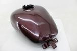 08-22 Harley-Davidson Ultra Limited Flhtk Fuel Gas Tank