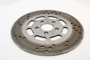 92-99 Harley-davidson Dyna Super Glide Fxd Front Brake Disc Rotor