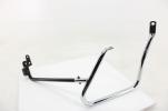 14-22 Harley-Davidson Ultra Limited Flhtk Left Saddlebag Support Frame