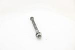 14-22 Harley Davidson Iron 883 Xl883n Rear Back Swingarm Swing Arm Bolt