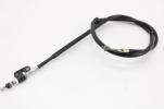 09-23 Honda Cbr600rr Clutch Cable Line 22870-MFJ-A40