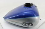 08-22 Harley Davidson Touring Electra Road Street Glide Fuel Gas Tank 61356-08