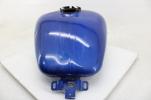 08-22 Harley Davidson Touring Electra Road Street Glide Fuel Gas Tank 61356-08