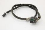 08-16 Harley Davidson Electra Ultra Classic Flhtcui Fuel Pump Wiring Harness