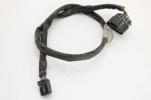 08-16 Harley Davidson Electra Ultra Classic Flhtcui Fuel Pump Wiring Harness