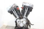 07-13 Harley Davidson Touring Electra Road King Twin Cam 96 Engine PARTS ONLY