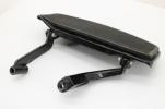 09-23 Harley Davidson Touring Right Front Footrest Floorboard FootBoard