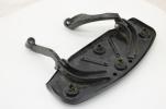 09-23 Harley Davidson Touring Right Front Footrest Floorboard FootBoard