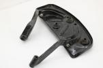 09-23 Harley Davidson Touring Right Front Footrest Floorboard FootBoard