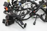 21-22 Kawasaki Ninja 400 Ex400 Main Engine Wiring Harness ABS 26031-2899