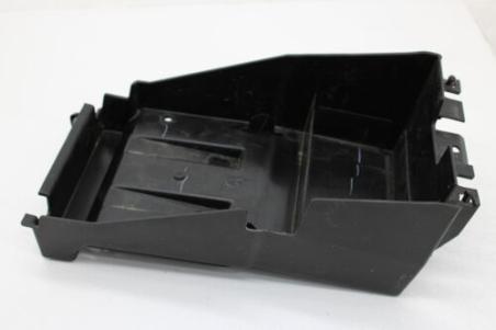 18-23 Kawasaki Ninja 400 Ex400 Rear Back Tail Undertail Battery Tray Plastic