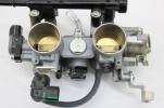 18-22 Kawasaki Ninja 400 Ex400 Throttle Bodies Body