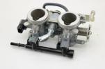 18-22 Kawasaki Ninja 400 Ex400 Throttle Bodies Body