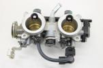 18-22 Kawasaki Ninja 400 Ex400 Throttle Bodies Body