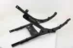 09-22 Harley-Davidson Road King Flhr Rear Back Fender Support Frame Bracket