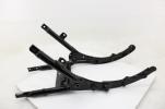 09-22 Harley-Davidson Road King Flhr Rear Back Fender Support Frame Bracket