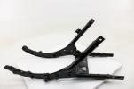 09-22 Harley-Davidson Road King Flhr Rear Back Fender Support Frame Bracket