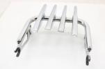 17-23 Harley Davidson Electra Flhtp Rear Back Luggage Rack Carrier