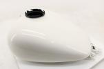 08-22 Harley Davidson Touring Electra Road Street Glide Fuel Gas Tank 61356-08