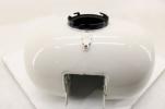 08-22 Harley Davidson Touring Electra Road Street Glide Fuel Gas Tank 61356-08