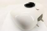 08-22 Harley Davidson Touring Electra Road Street Glide Fuel Gas Tank 61356-08