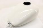 08-22 Harley Davidson Touring Electra Road Street Glide Fuel Gas Tank 61356-08