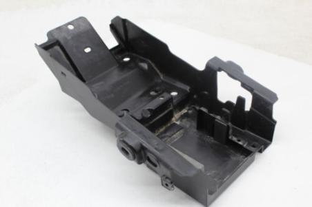 17-22 Suzuki Gsxr1000 Rear Back Tail Undertail Battery Tray Plastic