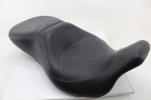 09-10 Harley Davidson Ultra Classic Flhtcu Front Rear Saddle Seat