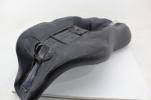 09-10 Harley Davidson Ultra Classic Flhtcu Front Rear Saddle Seat