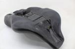 09-10 Harley Davidson Ultra Classic Flhtcu Front Rear Saddle Seat