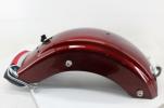 09-13 Harley Davidson Touring Electra Glide Road King Rear Wheel Fender