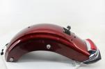 09-13 Harley Davidson Touring Electra Glide Road King Rear Wheel Fender